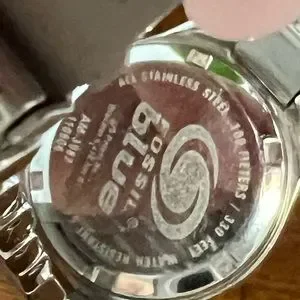 Fossil | Accessories | Fossil Am3982 Acero Inoxidable Acero  display picture 3